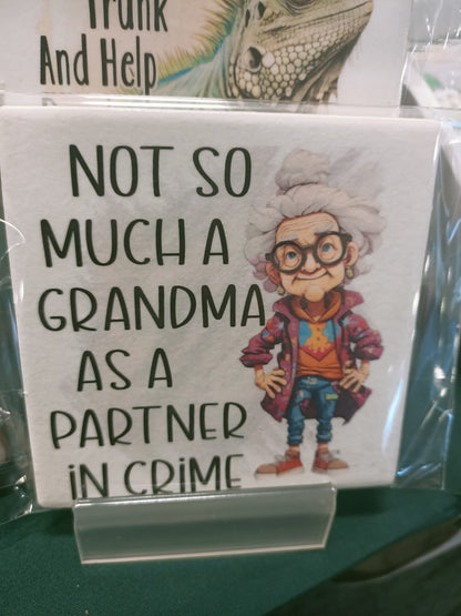 Decoupage Rice Paper - QUOTEG 68002