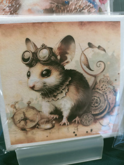 Decoupage Rice Paper - MR 26002