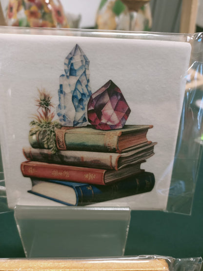 Decoupage Rice Paper – CRS 302