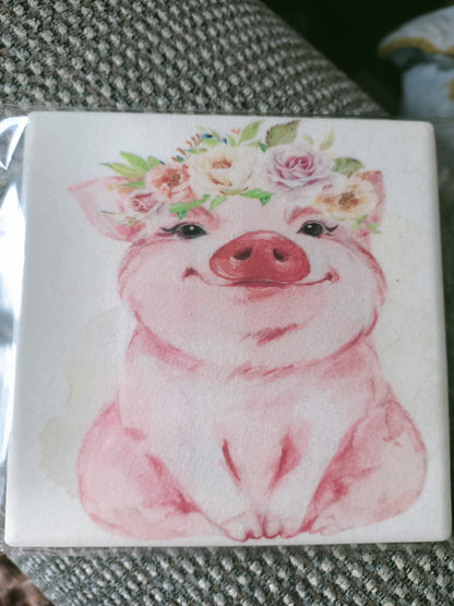 Decoupage Rice Paper – FLORAL CRWN 1002