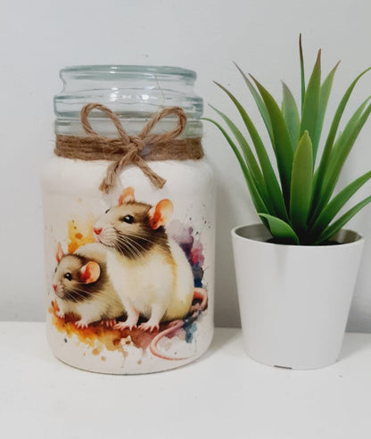 Decoupage Rice Paper - MR 58002