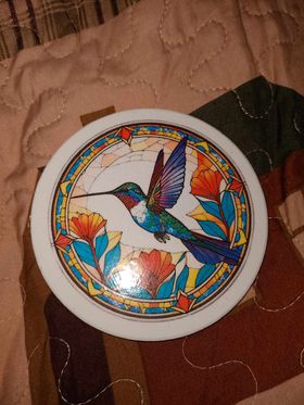 Decoupage Rice Paper – HUM 12002
