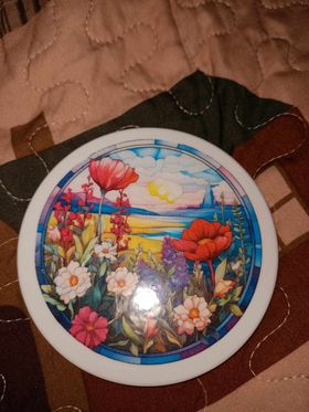 Decoupage Rice Paper - SPF 11002