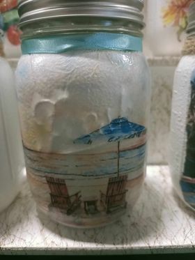 Decoupage Rice Paper – HUT 802