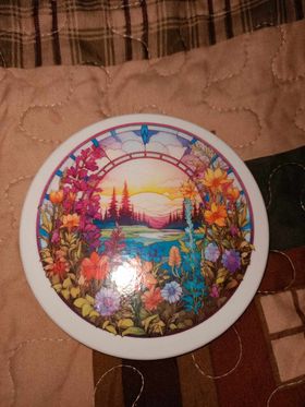 Decoupage Rice Paper - SPF 11002