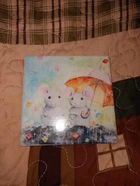Decoupage Rice Paper - MR 71002