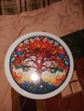 Decoupage Rice Paper - TOL 702