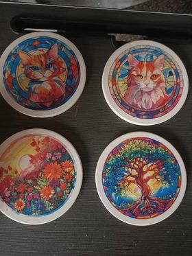 Decoupage Rice Paper - TOL 702