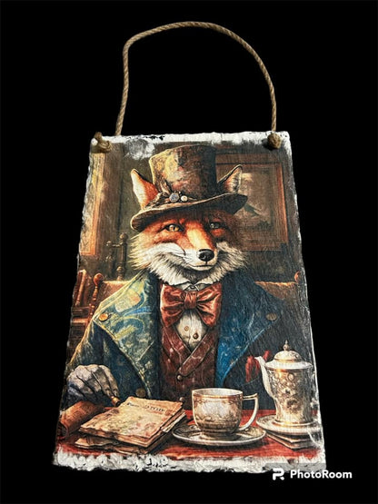 Decoupage Rice Paper – FOX 49001