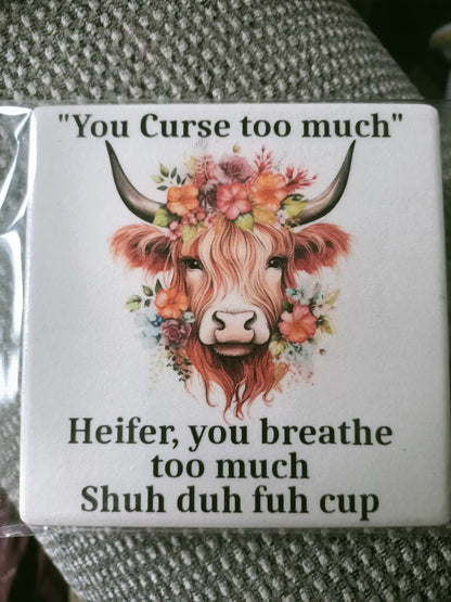 Decoupage Rice Paper – COW 33002