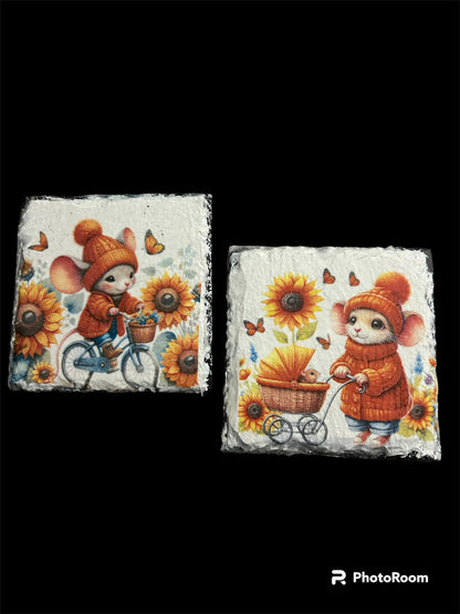 Decoupage Rice Paper - MR 54002