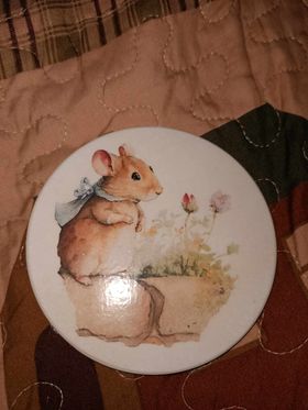 Decoupage Rice Paper - MR 68002