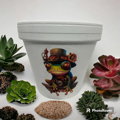 Decoupage Rice Paper – FROG 13002