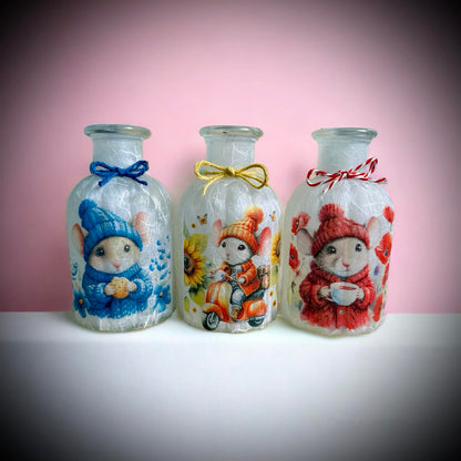 Decoupage Rice Paper - MR 56002
