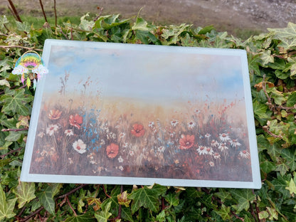 Decoupage Rice Paper - SPF 16001