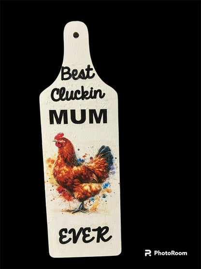 Decoupage Rice Paper - QUOTEG 84001