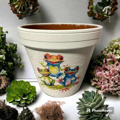 Decoupage Rice Paper – FROG 12002