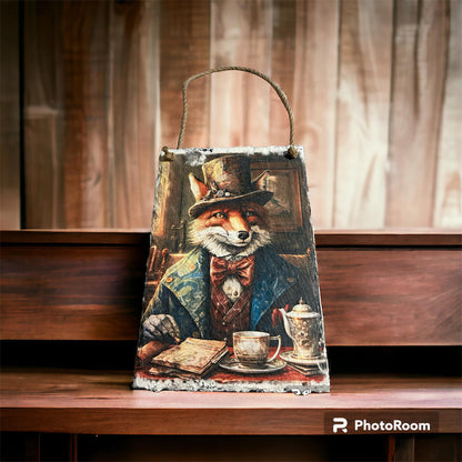 Decoupage Rice Paper – FOX 49001