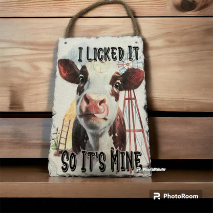 Decoupage Rice Paper – COW 29001