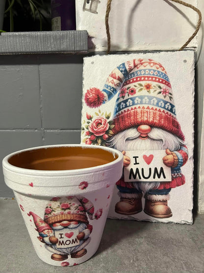 Decoupage Rice Paper - MDGO 101