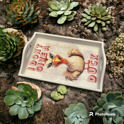 Decoupage Rice Paper – DUCK 15001