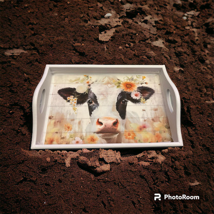 Decoupage Rice Paper – COW 25001