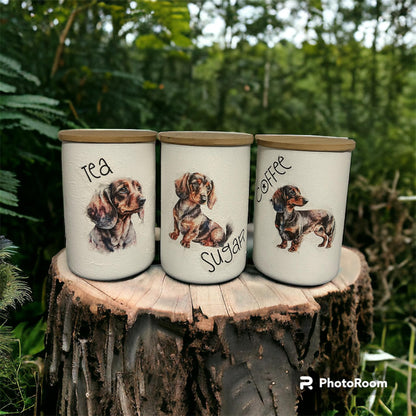 Highland Cow Steampunk Decoupage Rice Paper - HC 93002