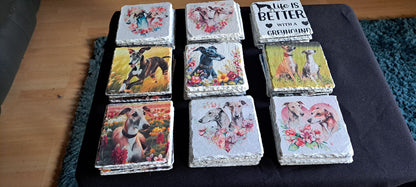 Decoupage Rice Paper – DGC 4902