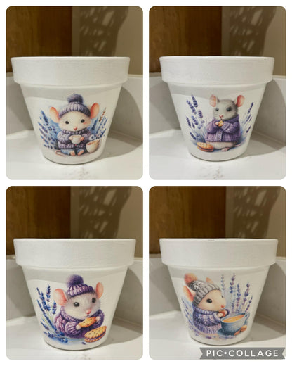 Decoupage Rice Paper - MR 28002