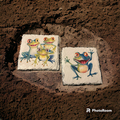 Decoupage Rice Paper – FROG 12002