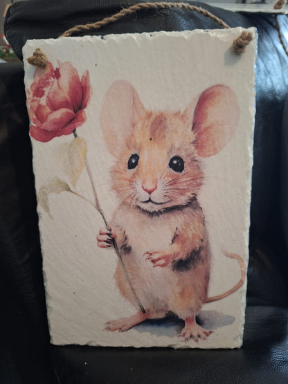 Decoupage Rice Paper - MR 74001