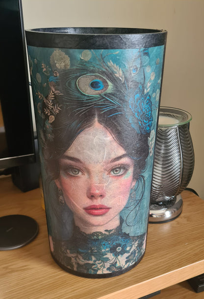 Decoupage Rice Paper - WW 4301