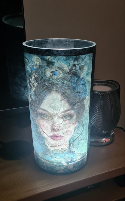 Decoupage Rice Paper - WW 4301