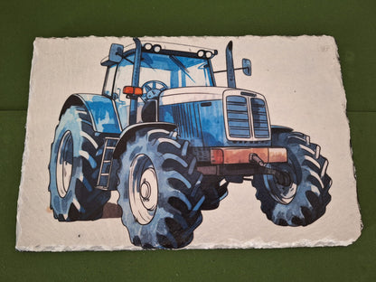 Decoupage Rice Paper - TRAC 1601