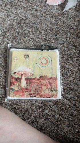 Decoupage Rice Paper - TDST 7002