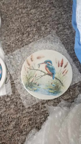 Decoupage Rice Paper - KINGF 1202