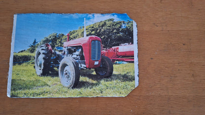 Decoupage Rice Paper - TRAC 401