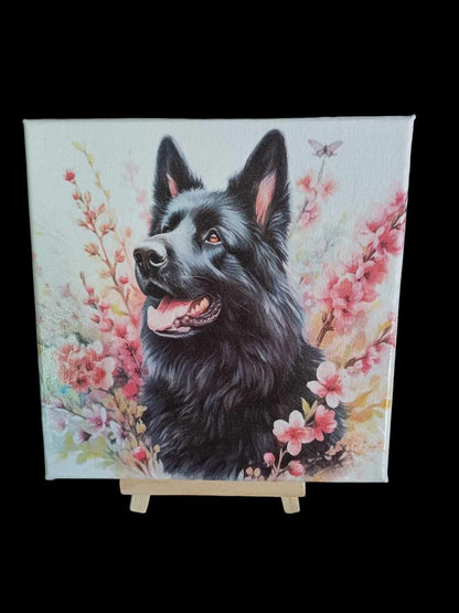 Decoupage Rice Paper – DGC 6301