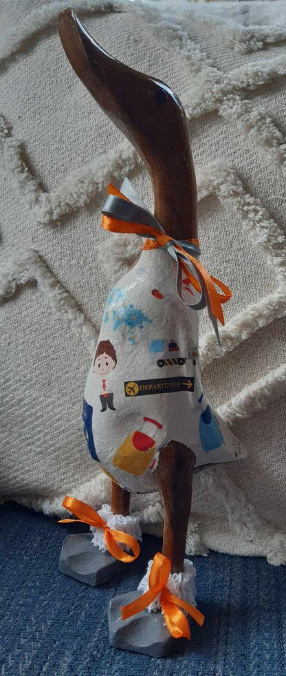Decoupage Rice Paper - WB 1601
