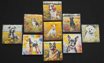 Decoupage Rice Paper – DGD 6602