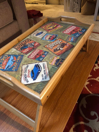 Decoupage Rice Paper – GARS 101