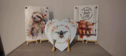 Decoupage Rice Paper - SLOTH 1601