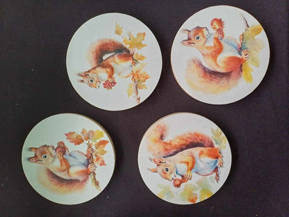 Decoupage Rice Paper - SQUIR 42002