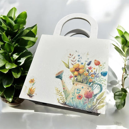 Decoupage Rice Paper - WCN 102