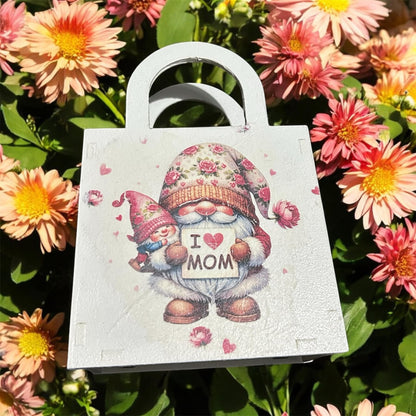 Decoupage Rice Paper - MDGO 802