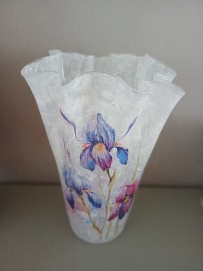 Decoupage Rice Paper - RIS 301