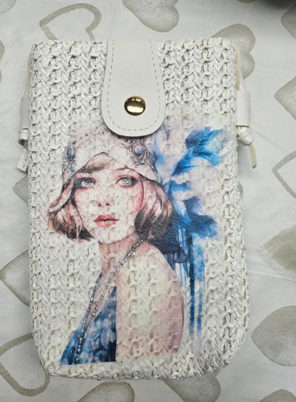 Decoupage Rice Paper - VL 025