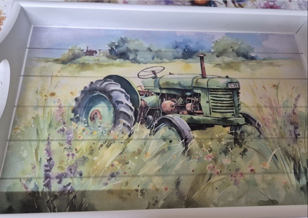 TRAC 3501