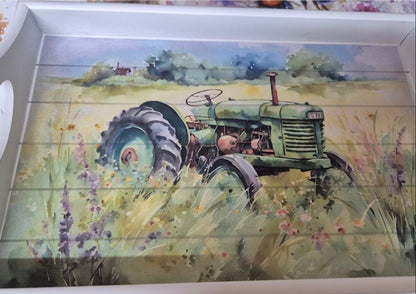 Decoupage Rice Paper - TRAC 3501