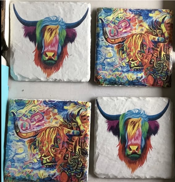 COW 4002